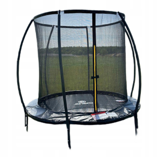 ENERO TRAMPOLÍNA S VNÚTORNOU SIEŤKOU fi244CM PREMIUM